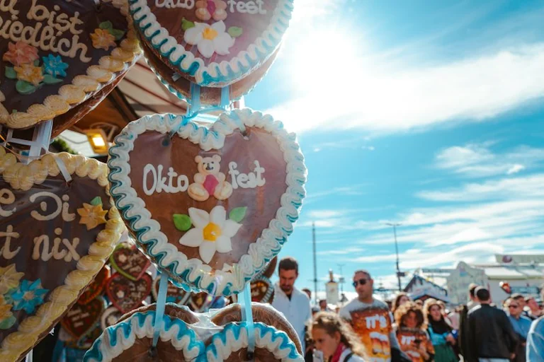 Oktoberfest 2026: Regnet es zur Eröffnung am 19. September?