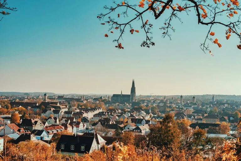 Regensburg: Welterbe-Führung am 22. September 2026