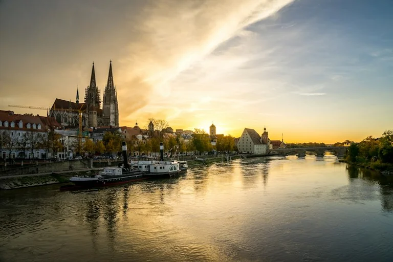 Regensburg: Welterbe-Führung am 22. September 2026