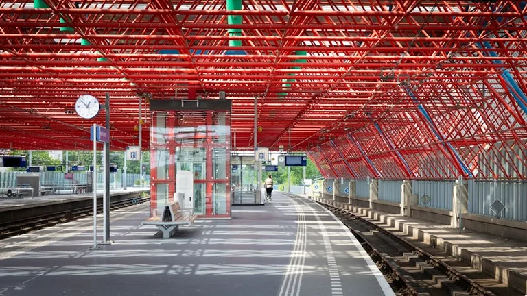 Streik bei der Deutschen Bahn: Was Pendler heute wissen müssen