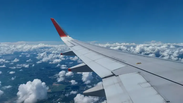 Vom Fliegen träumen: Freiheit, Kontrolle und neue Perspektiven