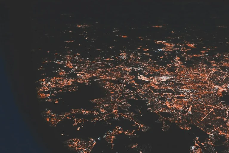 Vom Fliegen träumen: Freiheit, Kontrolle und neue Perspektiven