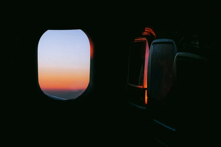 Vom Fliegen träumen: Freiheit, Kontrolle und neue Perspektiven