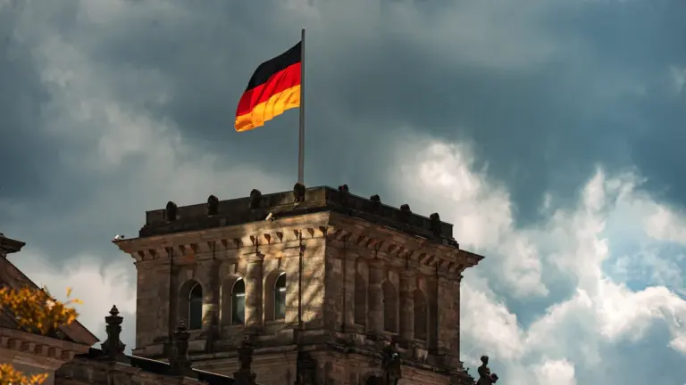 Warum Deutschland am 3. Oktober die Einheit feiert
