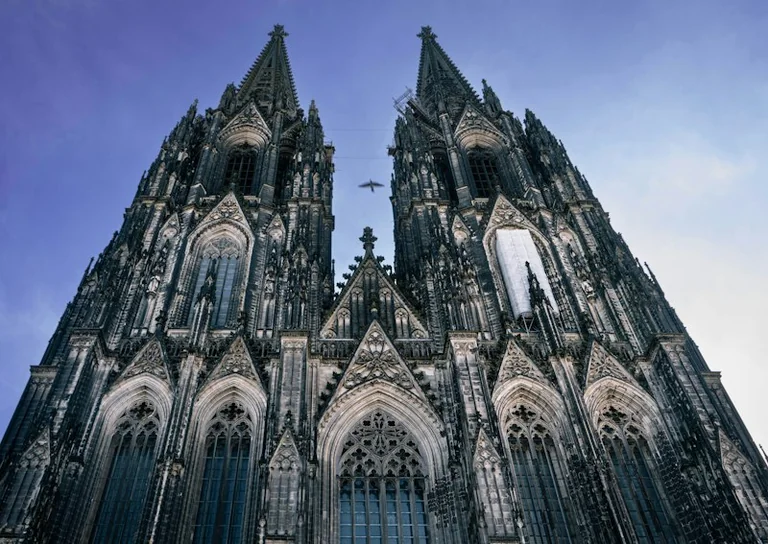 15. Oktober 1880: Der Kölner Dom wird vollendet