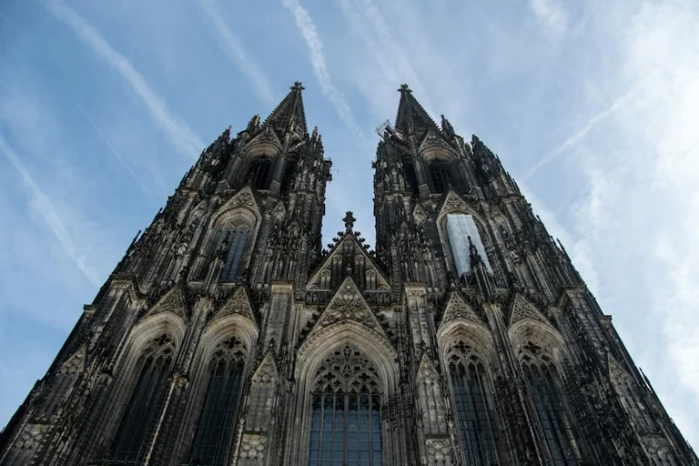 15. Oktober 1880: Der Kölner Dom wird vollendet