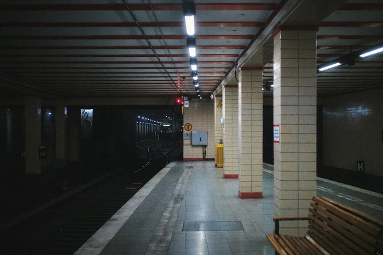 17. Oktober 1907: U-Bahn erschließt Wilmersdorf und Dahlem