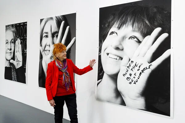 60 Wissenschaftler-Porträts: Koelbl-Ausstellung in Braunschweig