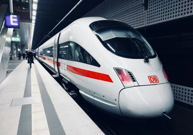 Deutsche Bahn: Verbindung vor der Abfahrt aktuell prüfen
