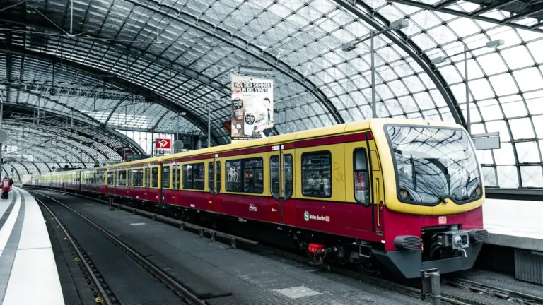 Deutschlandticket: Für den 19. Oktober ist keine Änderung belegt