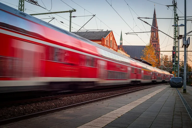 Deutschlandticket: Für den 19. Oktober ist keine Änderung belegt