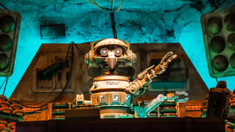 Digital Kids: Halloween-Roboter in Paderborn am 6. Oktober