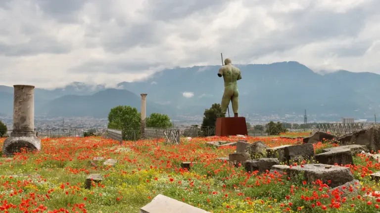 Italiens Kriegserklärung an Deutschland 1943: Warum die Kämpfe weitergingen
