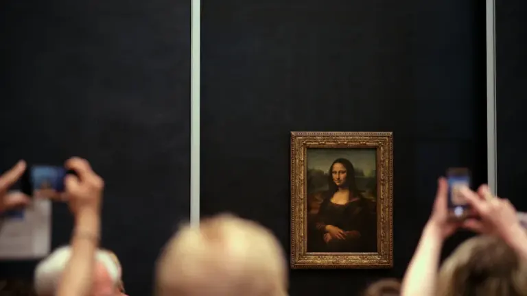 Leonardo-Ausstellung in Mannheim: 30 Stationen zum Ausprobieren