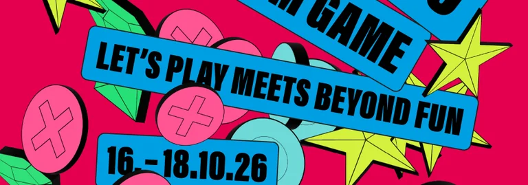 QUEST 2.0 bringt kostenlose Game-Kunst nach Stuttgart