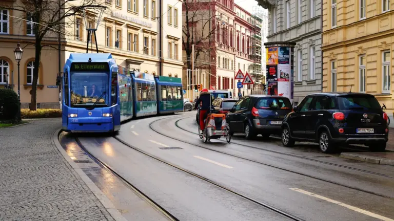 Warnstreik am 22. Oktober: Ausfälle bei MVG und VAG