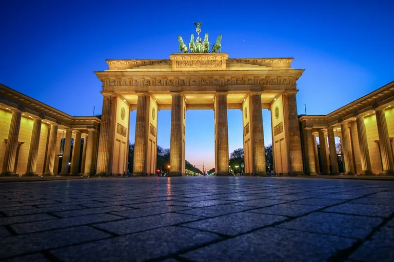 Warum der Tag der Deutschen Einheit auf den 3. Oktober fällt